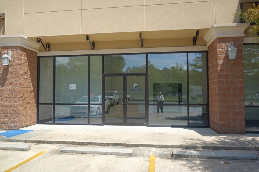 70326 Highway 59, Abita Springs, LA à louer - Photo du bâtiment - Image 2 de 4