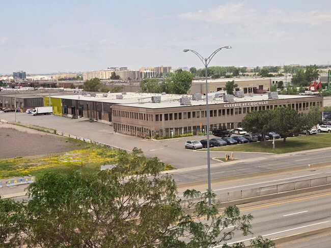 More details for 6635-6669 Ch De La Côte-De-Liesse, Saint-Laurent, QC - Industrial for Lease