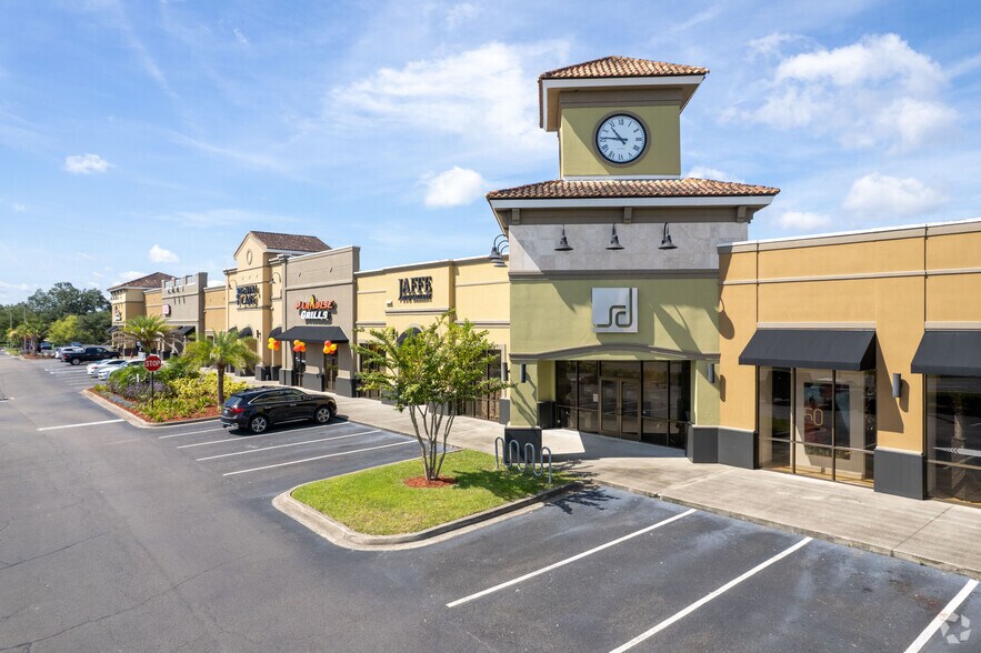 8206 Philips Hwy, Jacksonville, FL à louer - Photo du bâtiment - Image 3 de 9