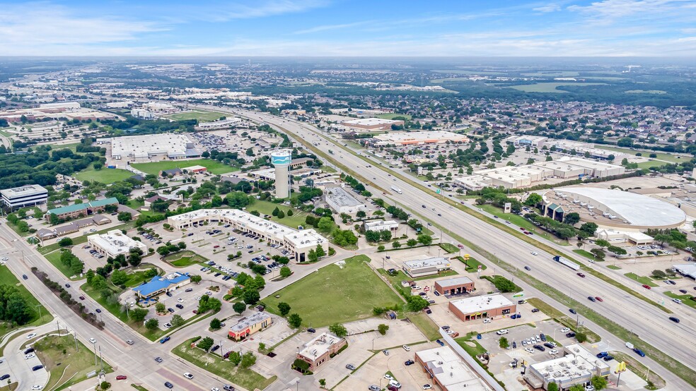 700 E Interstate 30, Rockwall, TX for sale - Building Photo - Image 1 of 1