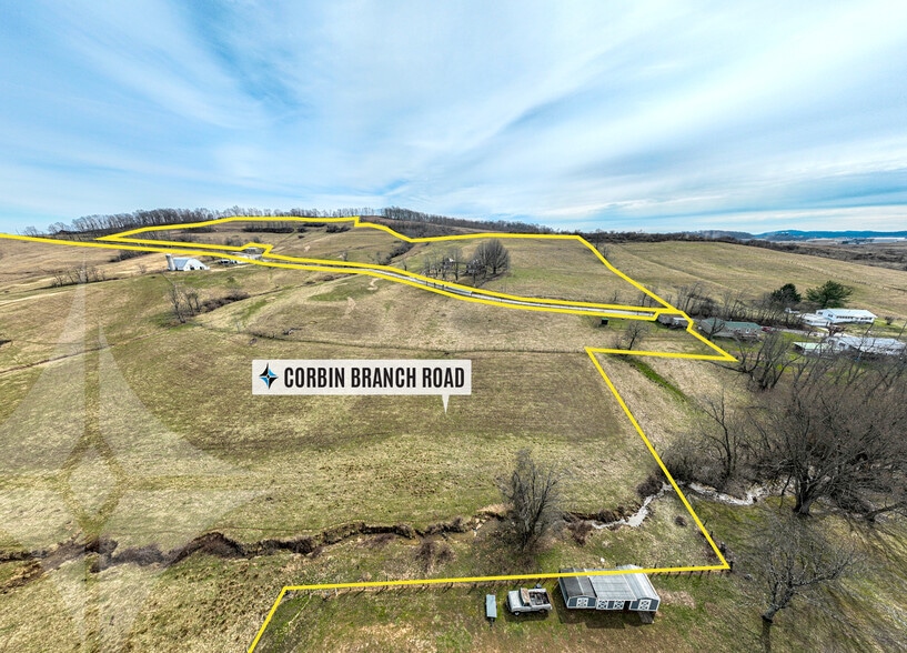 257 Corbin Branch Rd, Bridgeport, WV for sale - Building Photo - Image 3 of 9