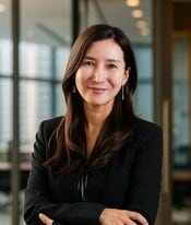 Liana Chiun Lee