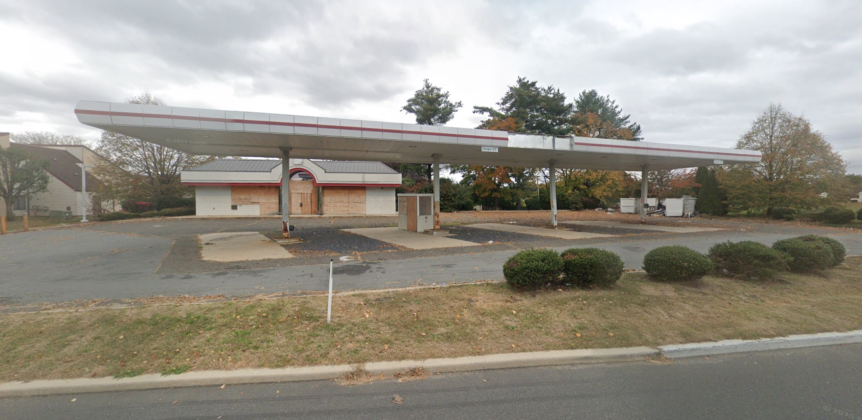 Route 33, East Windsor, NJ for lease Building Photo- Image 1 of 2