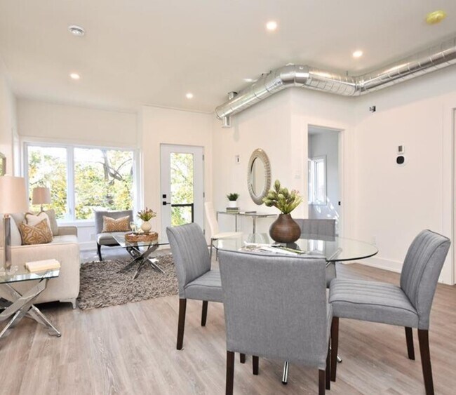 Plus de détails pour 368 Chapel St, Ottawa, ON - Multi-résidentiel à vendre