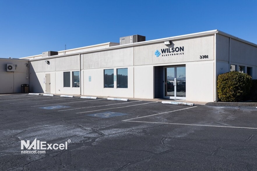 3301 E Deseret Dr, St George, UT à vendre - Photo du bâtiment - Image 1 de 6