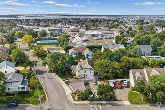 704 Howe St, Point Pleasant, NJ - Aerial map view - Image1