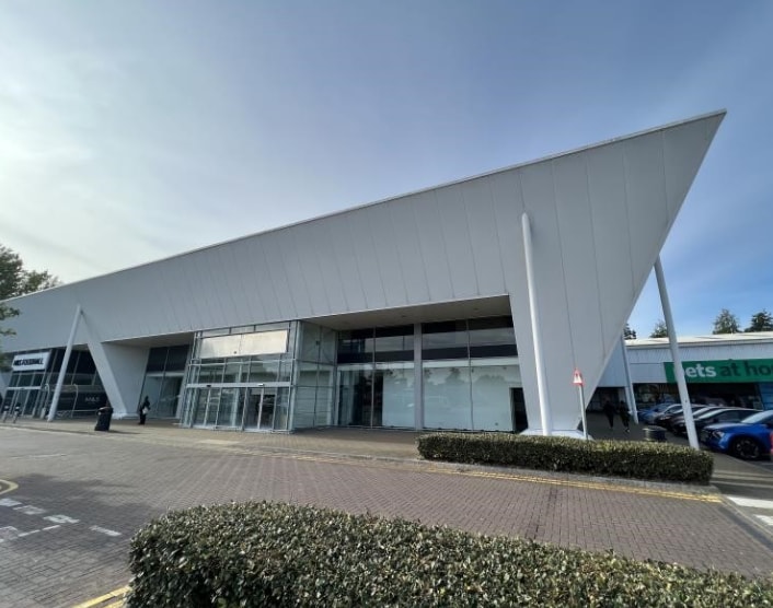 5 Eastgate Rd, Bristol for lease - Building Photo - Image 1 of 1