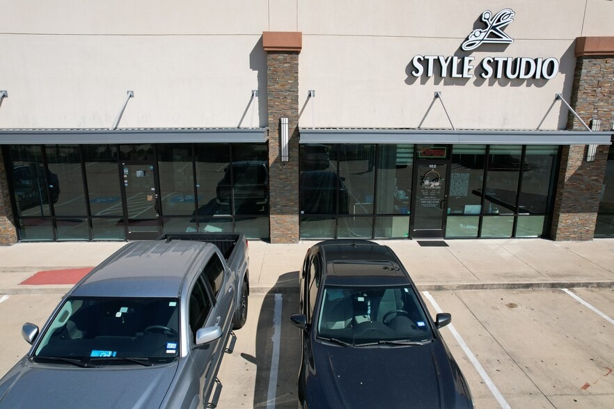 5030 Franz Rd, Katy, TX for lease - Building Photo - Image 2 of 8