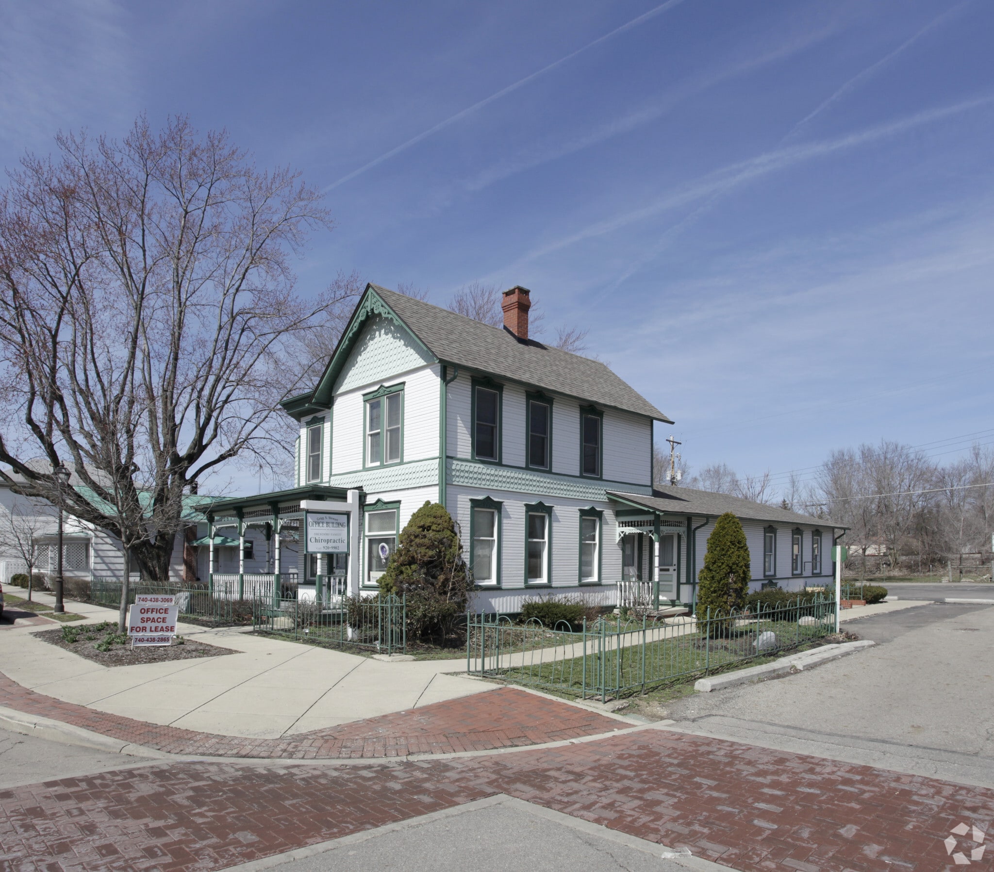 38 E Columbus St, Pickerington, OH for sale Primary Photo- Image 1 of 3
