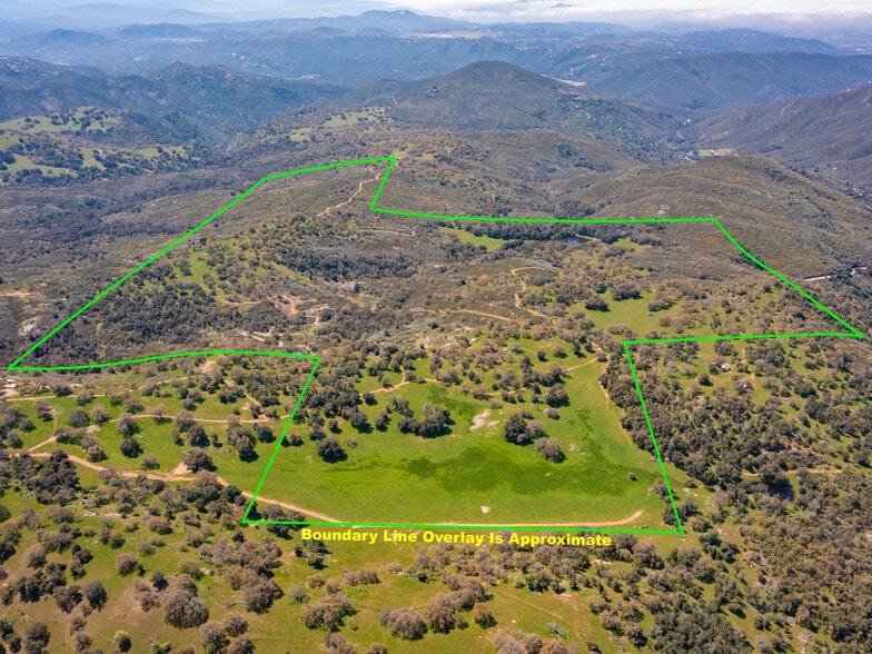 00000 Mesa Grande Road, Santa Ysabel, CA for sale - Building Photo - Image 2 of 42