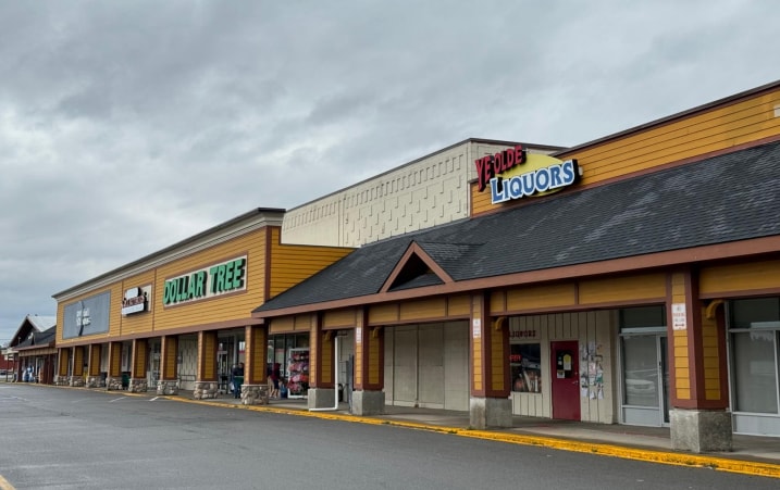 5933 US Highway 11, Canton, NY for lease Interior Photo- Image 1 of 1