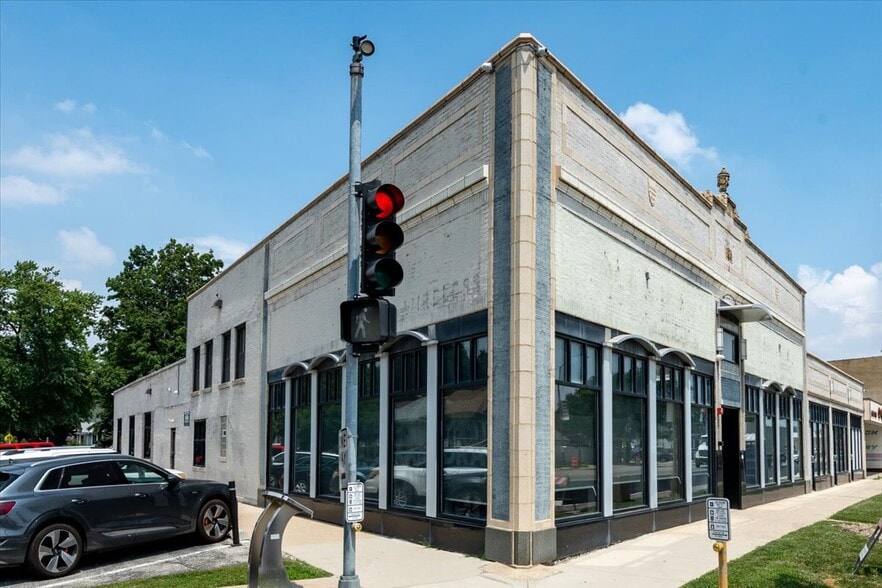 6613-6621 Ogden Ave, Berwyn, IL for sale - Building Photo - Image 2 of 86