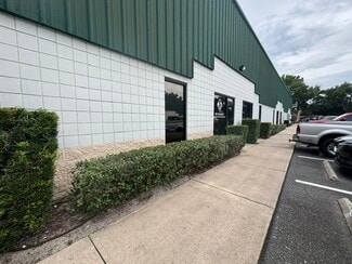 More details for 796 Sanders Rd, Port Orange, FL - Flex for Lease