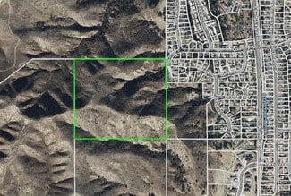 More details for 27600 Country Glen Rd, Agoura Hills, CA - Land for Sale