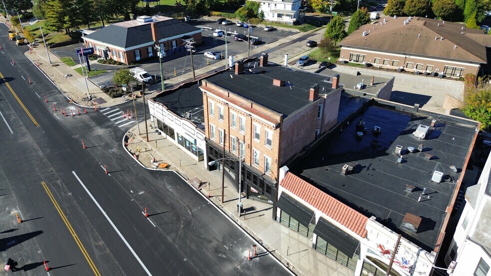 4539 Montgomery Rd, Cincinnati, OH for sale - Building Photo - Image 2 of 24