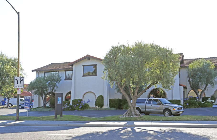 740 Camden Ave, Campbell, CA for sale - Building Photo - Image 2 of 19