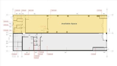Ocean Ave & NW Mission St, Carmel-by-the-Sea, CA for lease Interior Photo- Image 1 of 1