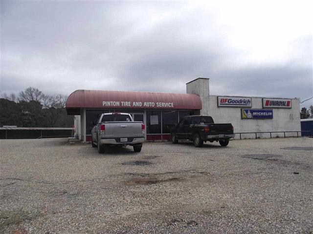 2120 Farmerville Hwy, Ruston, LA à vendre - Photo principale - Image 1 de 1