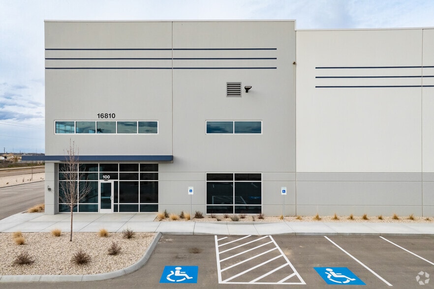 16810 Northside Blvd, Nampa, ID for sale - Building Photo - Image 3 of 9