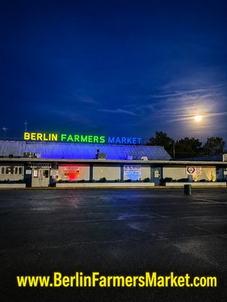 More details for 41 Clementon Rd, Berlin, NJ - Retail for Lease