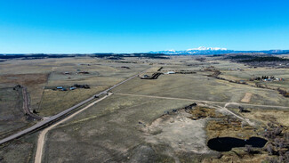 Plus de détails pour HWY 83, Franktown, CO - Terrain à vendre