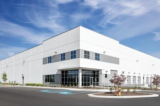 Plus de détails pour 11603 McFarlane Rd. rd, Airway Heights, WA - Industriel à louer