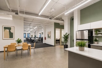 2050 Rue de Bleury, Montréal, QC for lease Interior Photo- Image 2 of 6