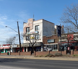 Plus de détails pour 7404-7406 Baltimore Ave, College Park, MD - Bureau à louer