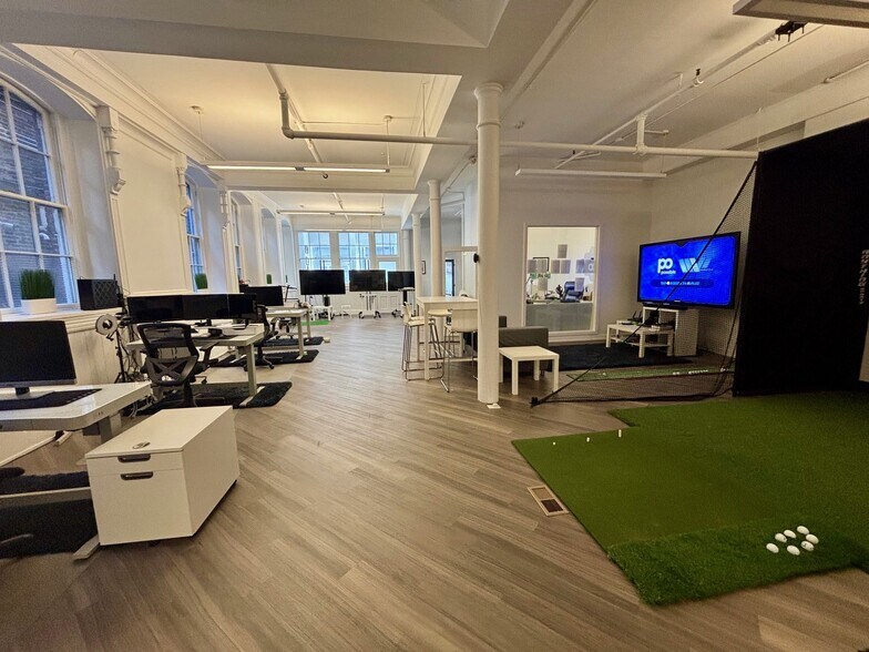 8-10 Letitia St, Philadelphia, PA à vendre - Photo intérieure - Image 2 de 8