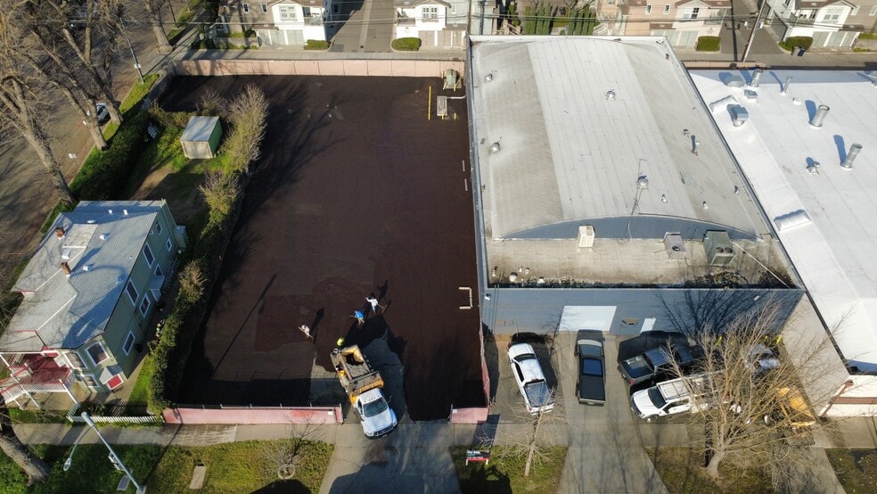 1717 E St, Sacramento, CA for sale - Building Photo - Image 2 of 5