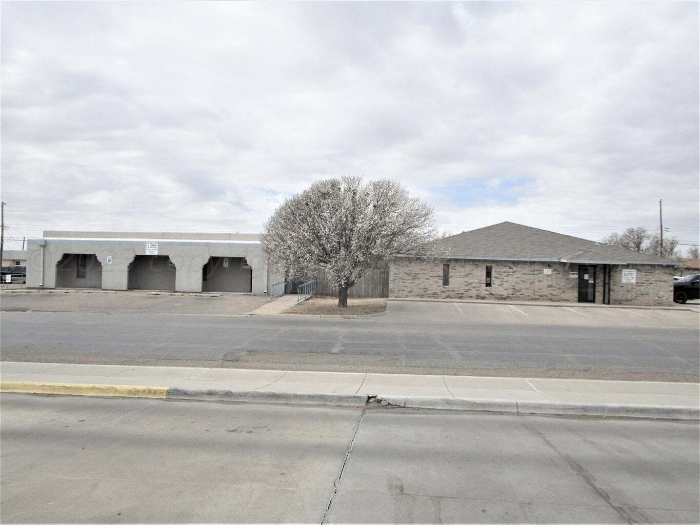 1509 N Banks St, Pampa, TX for sale Primary Photo- Image 1 of 3