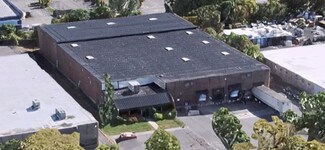 Plus de détails pour 55 Gilpin Ave, Hauppauge, NY - Industriel à louer