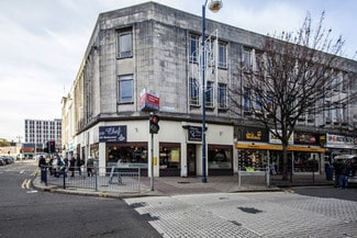 More details for 5-8 High St, Swansea - Retail for Lease