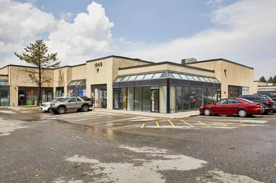 1345 Morningside Ave, Toronto, ON for sale - Building Photo - Image 1 of 1