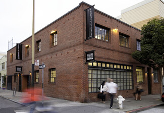 More details for 695 Minna St, San Francisco, CA - Office for Lease