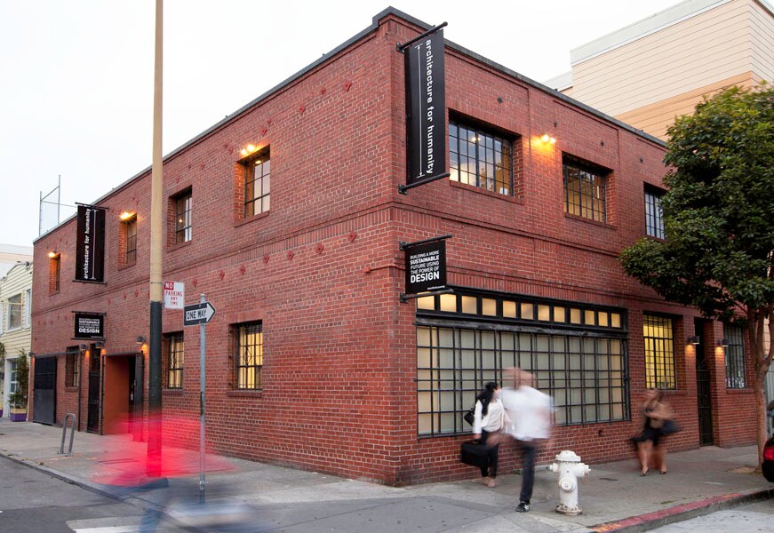 695 Minna St, San Francisco, CA à louer Photo du bâtiment- Image 1 de 5