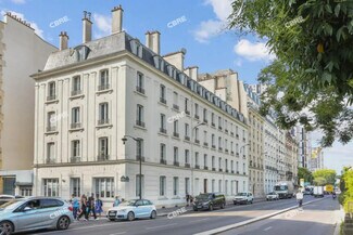 Plus de détails pour 17 Quai De Grenelle, Paris - Bureau à vendre