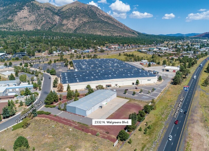 2332 N Walgreens St, Flagstaff, AZ for sale - Building Photo - Image 3 of 10