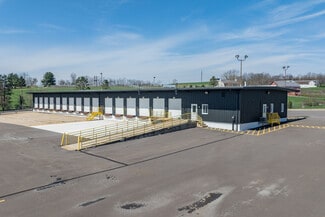Plus de détails pour 1428 US-119, Mount Pleasant, PA - Industriel à vendre