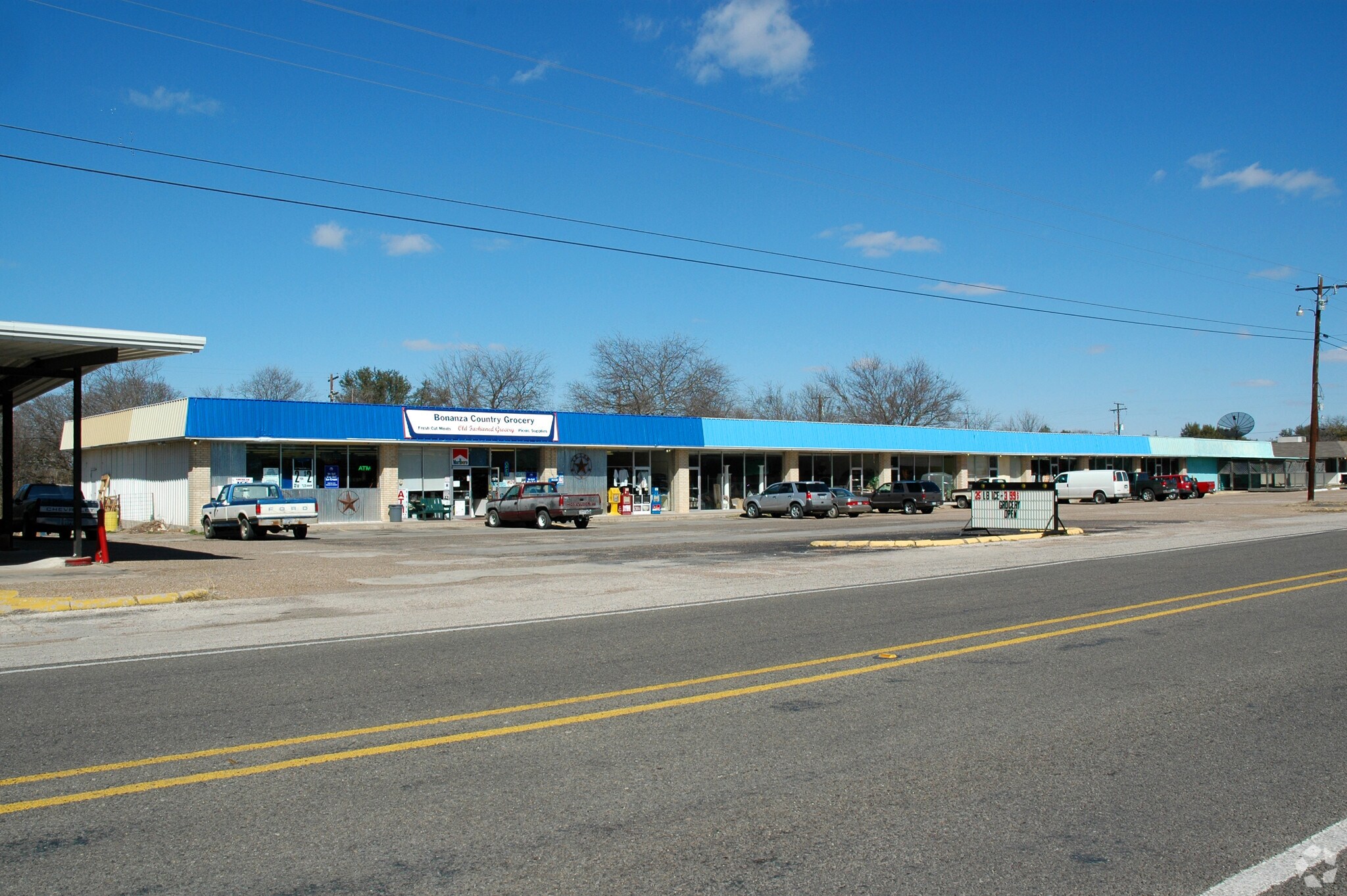 300-355 FM 1713, Whitney, TX à vendre Photo principale- Image 1 de 1