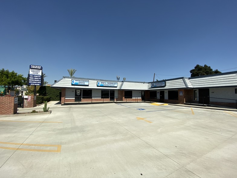 120 S Montebello Blvd, Montebello, CA for lease - Primary Photo - Image 1 of 8