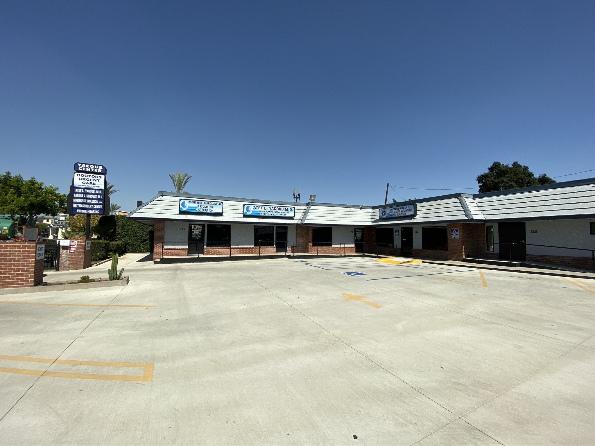 120 S Montebello Blvd, Montebello, CA for lease Primary Photo- Image 1 of 9