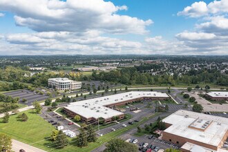 8521-8571 Gander Creek Dr, Miamisburg, OH - AERIAL map view