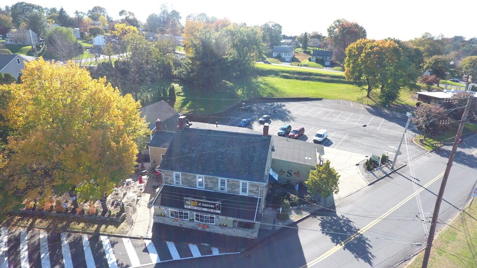 2912 Old Nazareth Rd, Easton, PA à vendre - Photo du bâtiment - Image 3 de 37