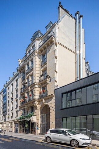 More details for 44 Rue Des Vinaigriers, Paris - Office for Sale