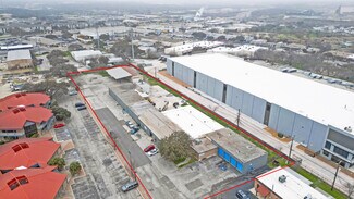 Plus de détails pour 4123 & 4147 Acorn Hill – Industriel à vendre, San Antonio, TX