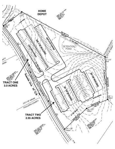 331 Rosedale Dr, Hiram, GA for sale - Building Photo - Image 3 of 14