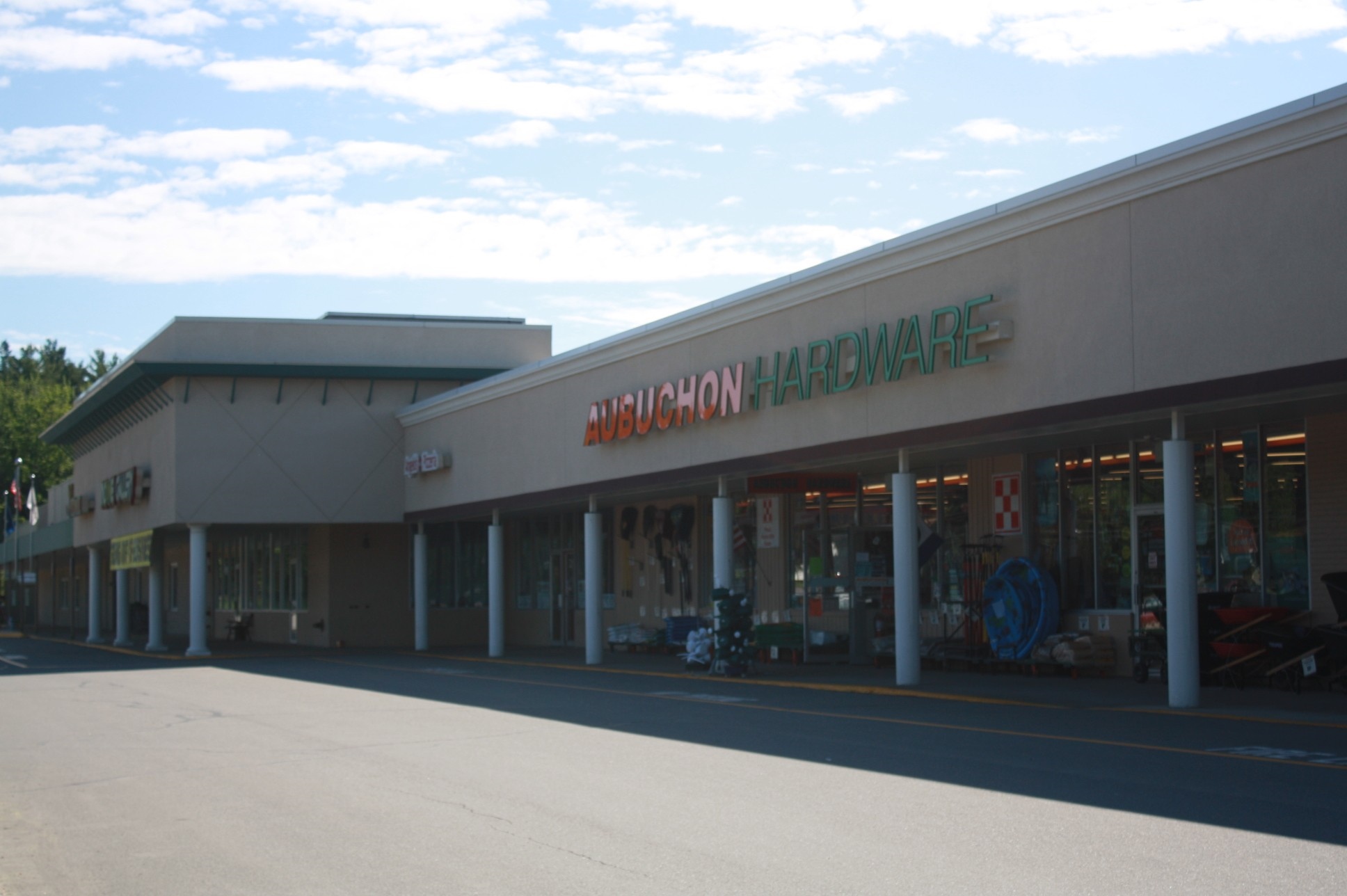 253-500 Stillwater Ave, Old Town, ME for sale Building Photo- Image 1 of 1