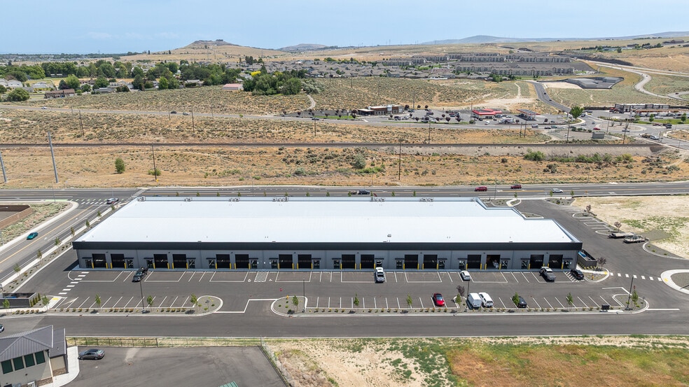3121 Leslie Rd, Richland, WA for lease - Building Photo - Image 2 of 29