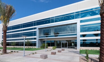 Loop 202 & Price Rd, Chandler, AZ for lease Building Photo- Image 2 of 7